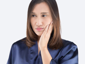 Disfunção temporomandibular (DTM)