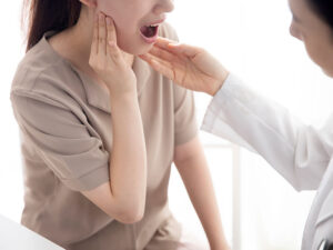 Disfunção temporomandibular (DTM)