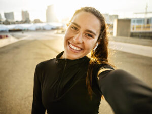odontologia do esporte