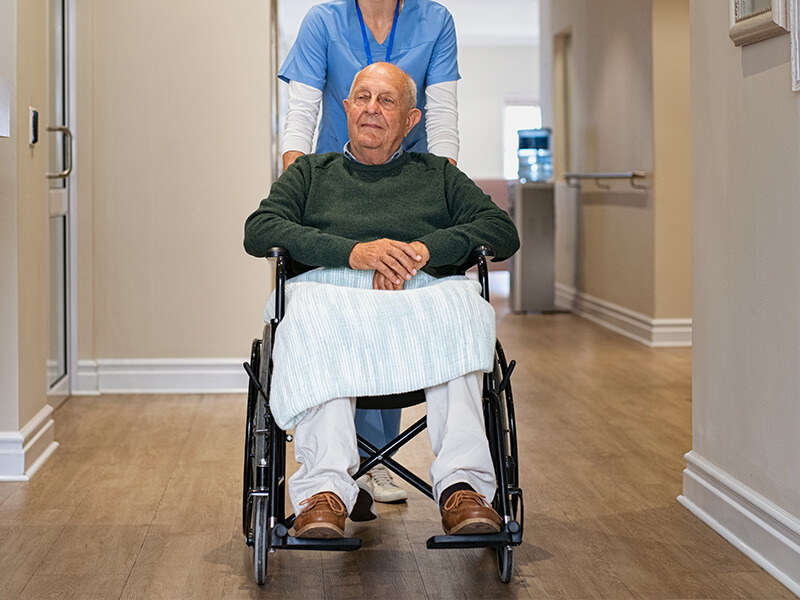 odontologia para pacientes especiais