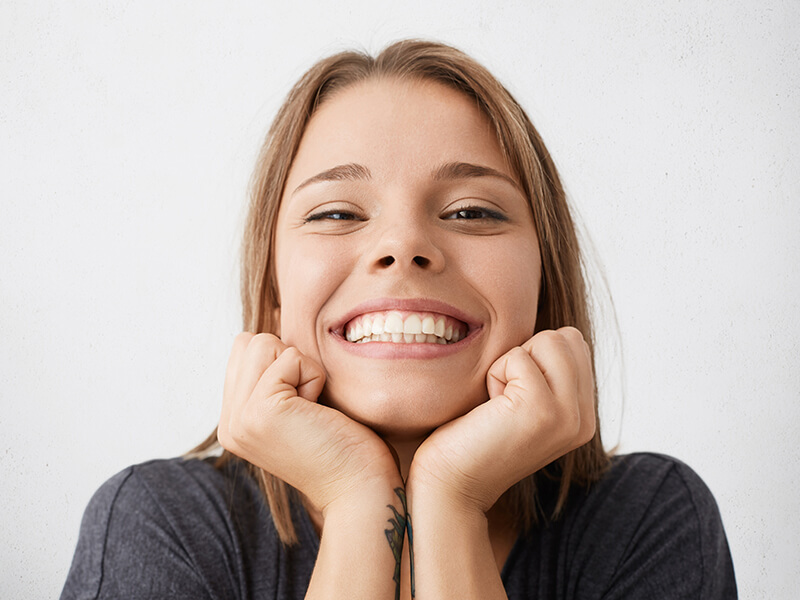clareamento dental