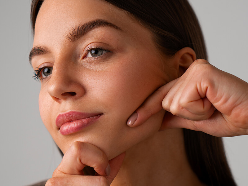 harmonização facial