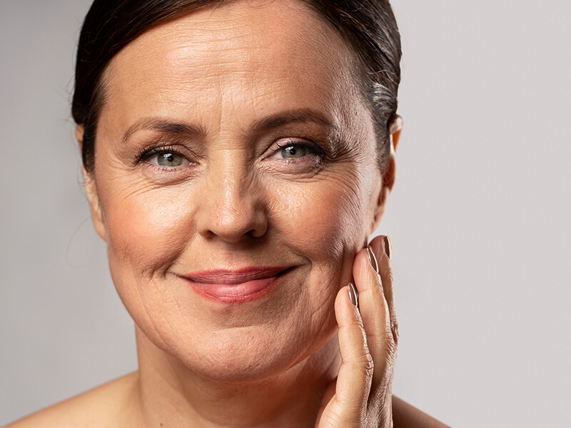 harmonização facial